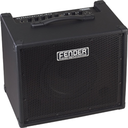 Amplificador Bronco 40 (Divulgao)