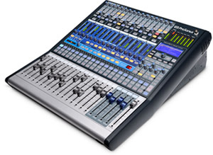 PreSonus StudioLive 16.4.2 (Divulgação)