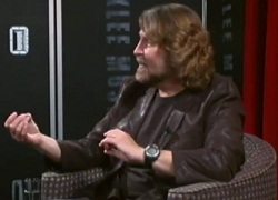 Stephen Webber (Divulgao)