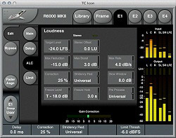 Interface do ALC6 (Divulgao)