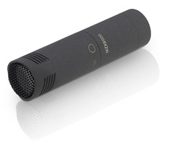O microfone MKH 8090 (Divulgação)