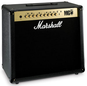 ProShows  a nova distribuidora da Marshall (Reproduo)