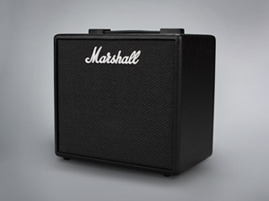 Novo Code 25, da Marshall, poder ser conferido na feira (divulgao)