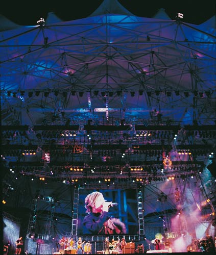 Palco mundo (Marcos Amorim)