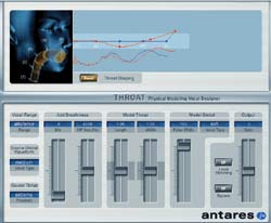 A ferramenta Throat (garganta): trabalho direto sobre o trato vocal  (Divulgao)